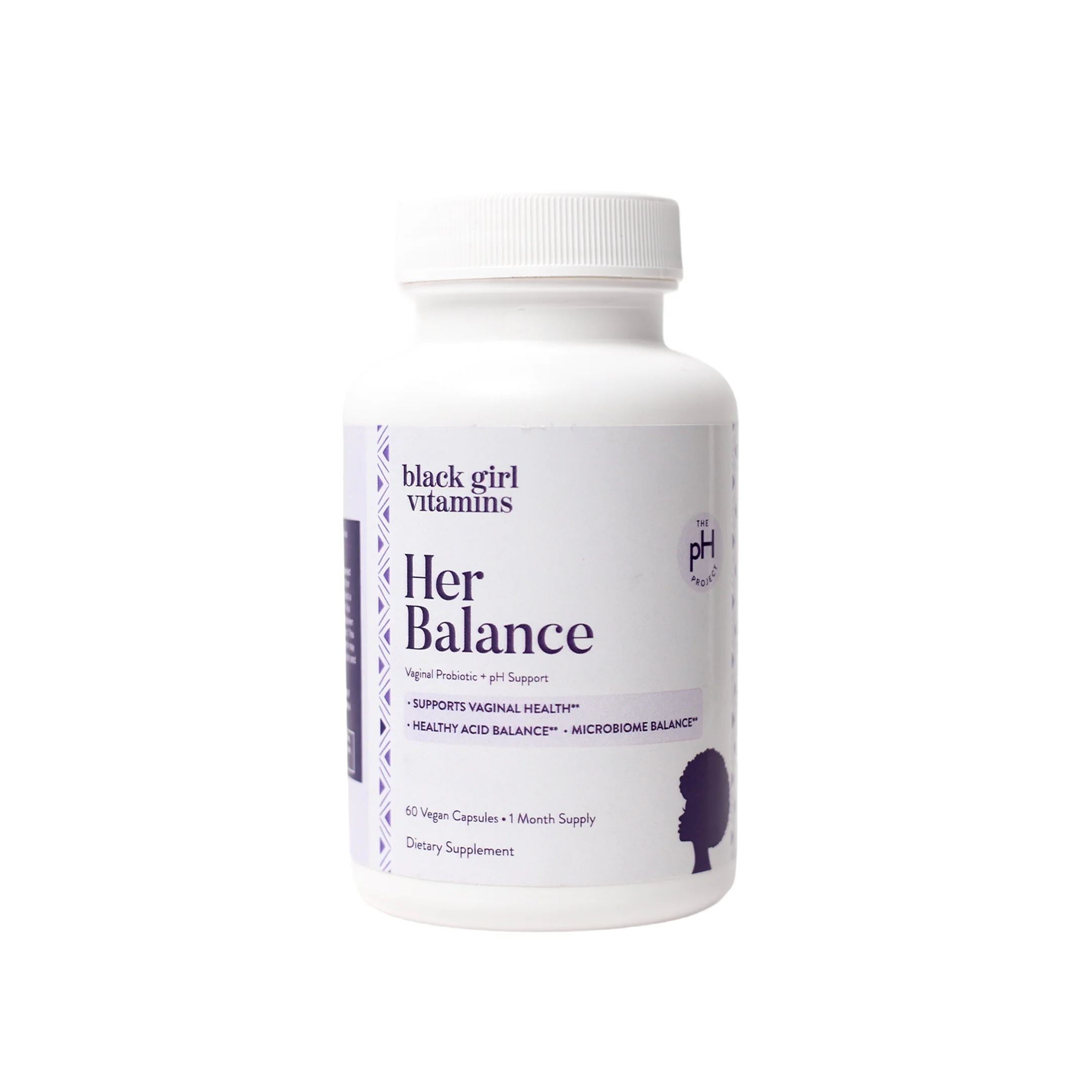 Hormone & Cycle Support